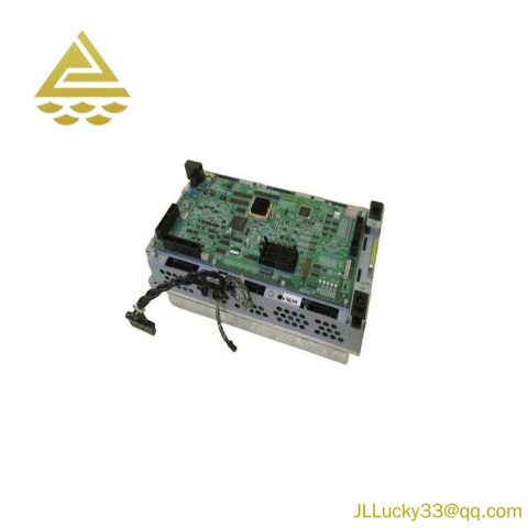 Kawasaki 50607-0040R00 (E01, E02, E04) Servo Controller, Precision Automation at Its Core