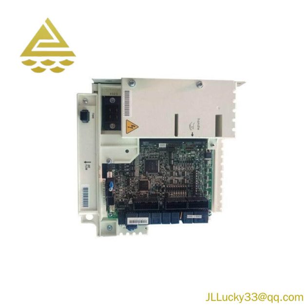 Kawasaki 50632-0022 Robot Controller, MC Unit