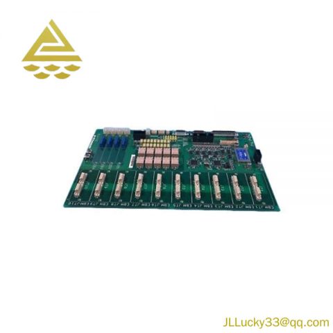 Kawasaki 50999-2254 Circuit Board for Industrial Control Systems