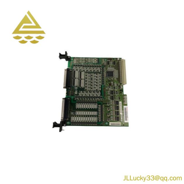 Kawasaki 50999-2820 High-Performance AC Drive, 3 HP, 380-480VAC, 590Hz