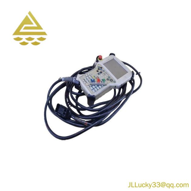 Kawasaki 50999-2820 High-Performance AC Drive, 3 HP, 380-480VAC, 590Hz