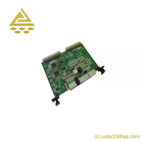 Kawasaki Robotics 50999-2924 Communication Module, Industrial Control Systems