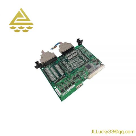 Kawasaki Control Board 50999-2925R01, Precision Electronics for Industrial Applications