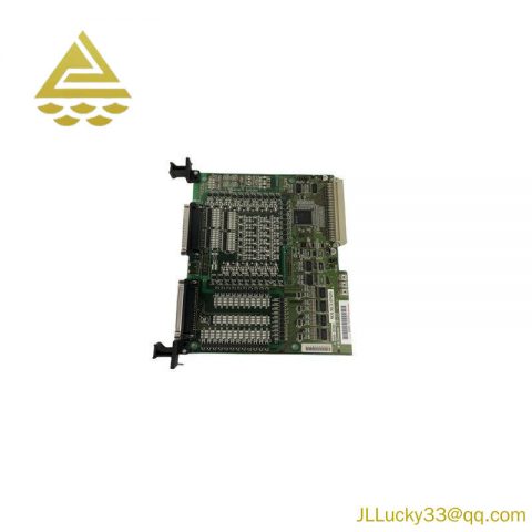 Kawasaki 50999-2933R01 1TW PLC Processor Module