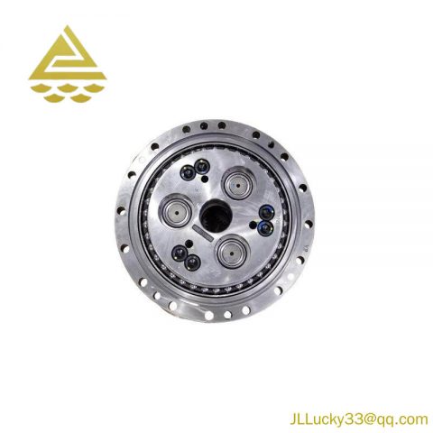Kawasaki P65E071E22 R320-0D42527 Gearbox: Industrial Precision in Motion