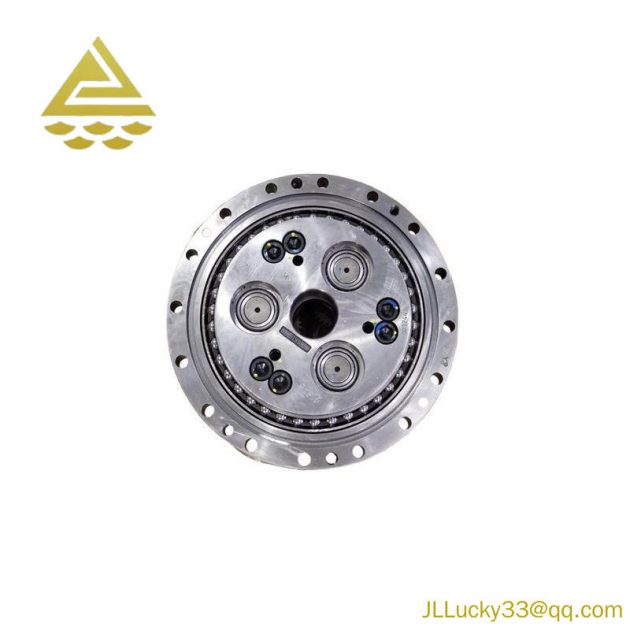 Kawasaki P65E071E22 R320-0D42527 Gearbox: Industrial Precision in Motion