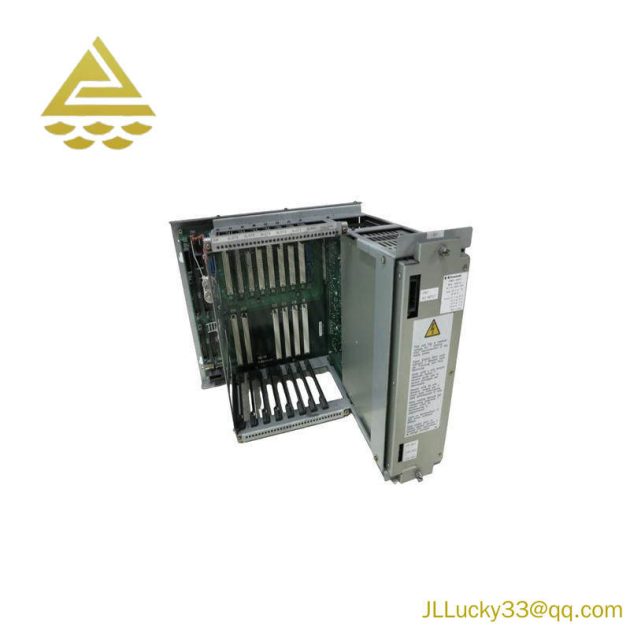 Kawasaki S82W-619 50630-1050 Power Supply, High-Efficiency Industrial Control Module