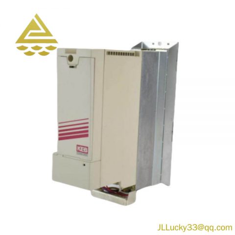 KEB F5 11kw Inverter - 12.F5.GBD-YM00, High Performance AC Drive Module