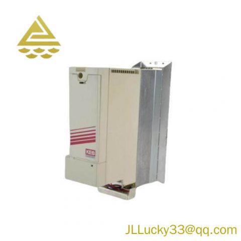 KEB F5 12KW Inverter Module, Power Conversion Systems
