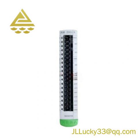 KEBA AM280/A: Industrial Control Module for Precision Automation