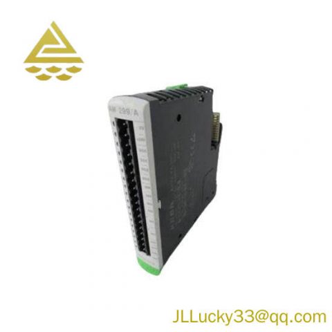 KEBA AM299/B - High-Power AC Drive Module for Industrial Automation