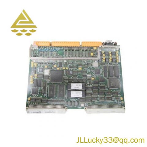 KEBA AR281: Precision Automation in Control Systems, Model AR281 Series, Module Category