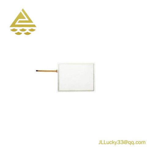 KEBA C50D01VX - High-Resolution Touch Screen Panel with Glass Digitizer