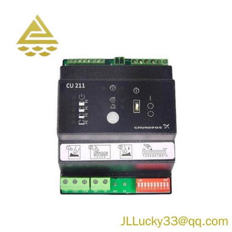 KEBA CU211 Industrial Control Module, Precision & Reliability in Automation Solutions