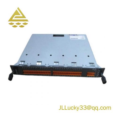 KEBA DI325: High-Power Digital Input Module, Designed for Industrial Automation