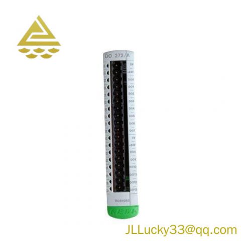 KEBA DO272/A - Advanced Digital Output Module for Industrial Automation