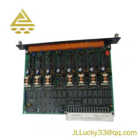KEBA DO321/B: Industrial Control Module for Precision Automation