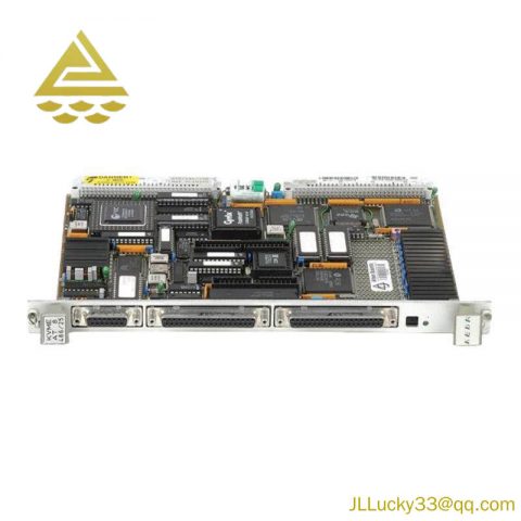 KEBA OP362-LD/W-5200 Industrial Control Module