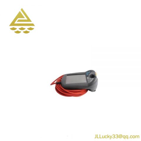 KEBA SX TPU 2 16/64 Teach Pendant, 3HAC023195-001/02