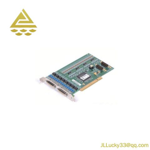 Keithley KPCI-PIO32IOA: IPC Bus Isolated I/O Board for Enhanced Control Solutions