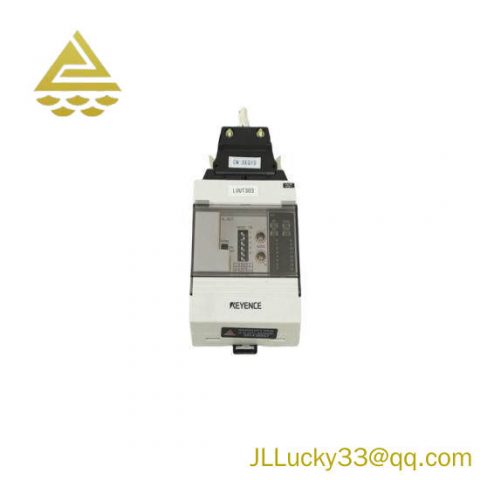 KEYENCE KL-16CT: 16-Point Transistor Connector, Precision Control for Industrial Applications