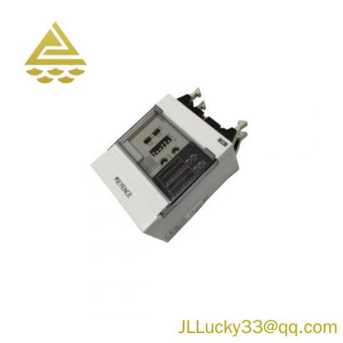 KEYENCE KL-32CX, 32-point Industrial Connector, Electrical Engineering, Automation Modules