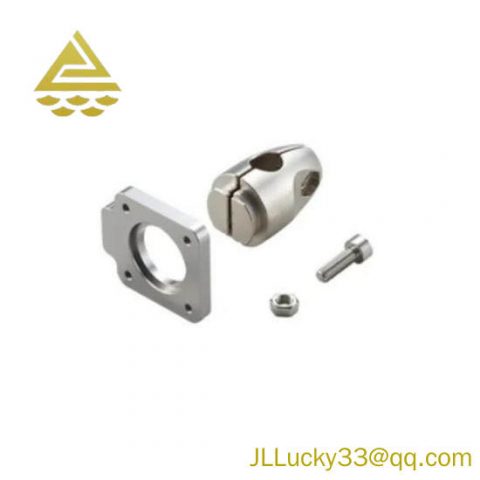 Keyence OP-87404 - Adjustable Industrial Control Bracket, Designed for Precision & Durability