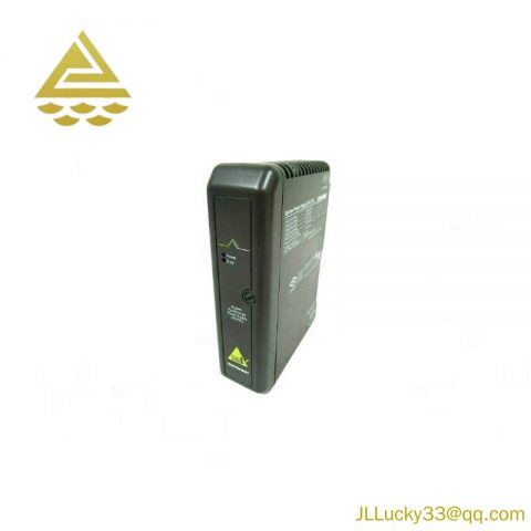 EMERSON KJ1501X1-BB1 | High-Performance Power Supply Module