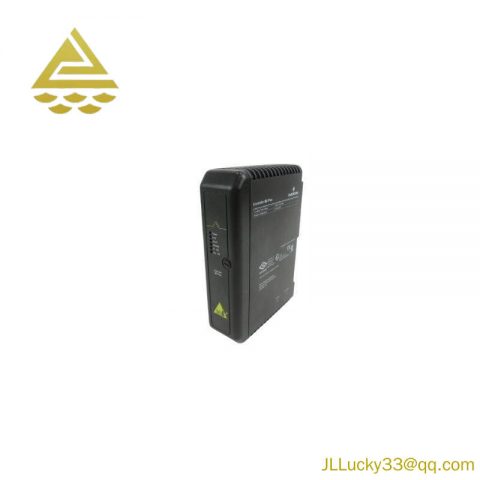 EMERSON KJ2003X1-BB1 Plus Controller: Precision Automation for Industry Leaders