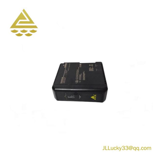 EMERSON KJ2005X1-MQ1 Controller Module - Precision Control for Industrial Automation