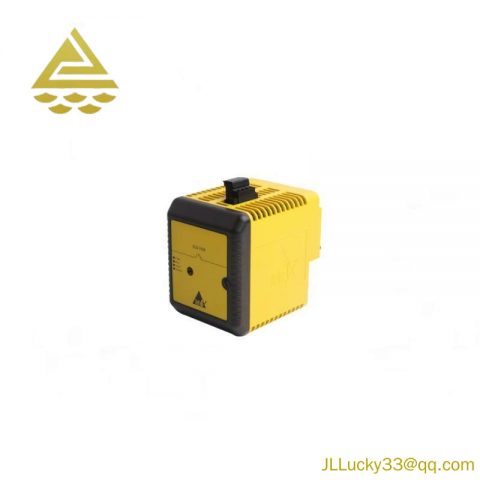 EMERSON KJ2201X1-BA1 12P3162X202 Logic Solver - SLS 1508: Industrial Control Module, Precision & Reliability in Automation