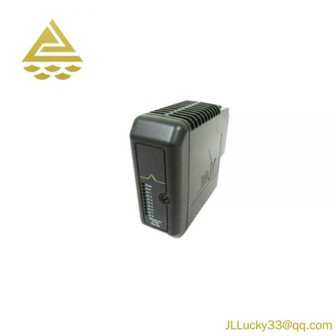 EMERSON KJ3001X1-BJ1 12P0555X152 OUTPUT MODULE - Industrial Control System Module by Emerson
