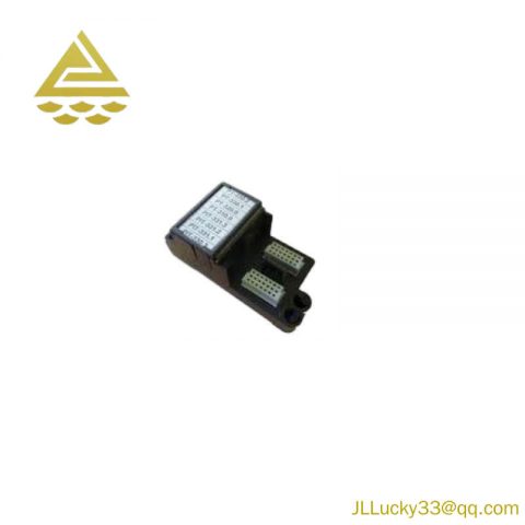 Emerson KJ3002X1-BC1 | 12P0681X092 I/O Arrangements