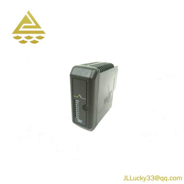 EMERSON KJ3002X1-BF1 ANALOG MODULE for Industrial Control Systems