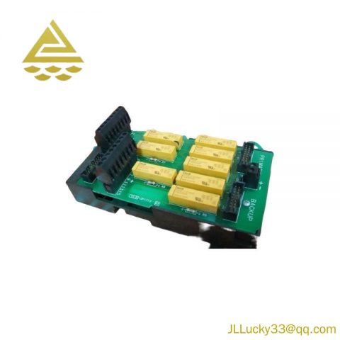 EMERSON KJ4001X1-JA1 | 12P1832X022 | FISHER ROSEMOUNT DELTAV - Precision Control Module