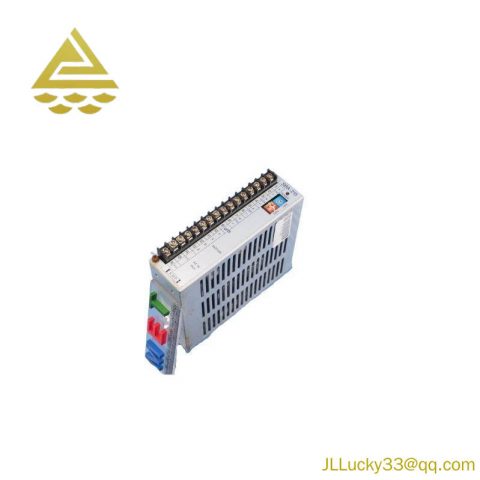 KMP SBA-515 Servo Drive - High Performance, Precision Control Module