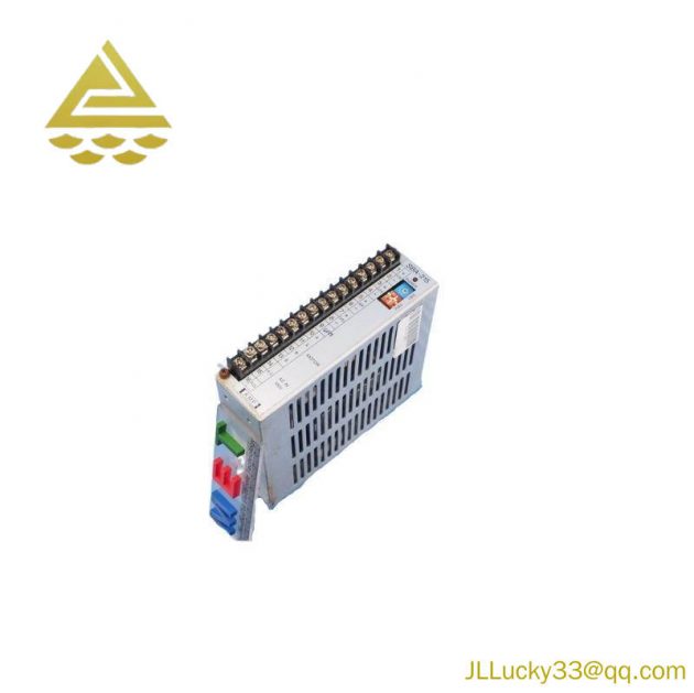 KMP SBA-515 Servo Drive - High Performance, Precision Control Module
