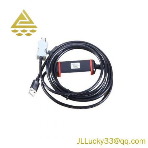 AB KNX3-KAP2 Servo KINETIX3 Debugging Cable - USB Communication & Download Line