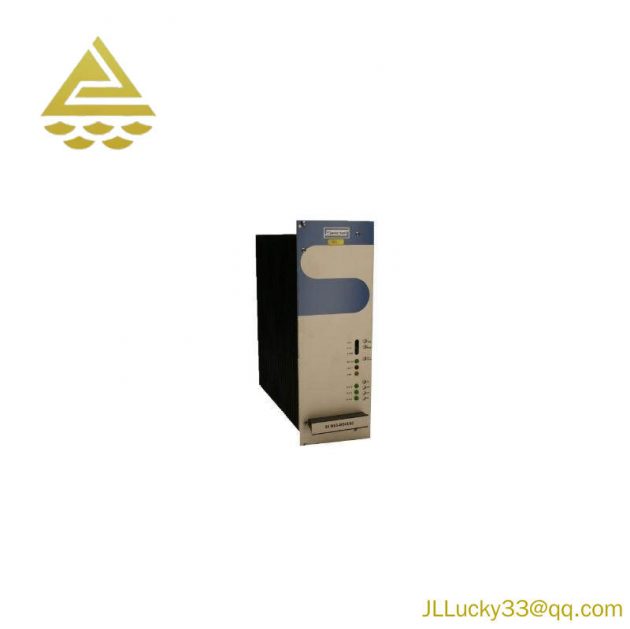 KOLLMORGAN 64WKS-M240/50-RLG Servo Drive: Precision Control for Industrial Automation