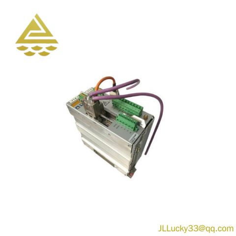 Kollmorgen SERVOSTAR 443M-P S403AM-PB Servo Amplifier, Industrial Control Solutions