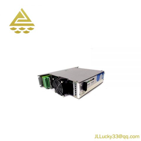Kollmorgen 60WKS-CE240/12PB Servo Drive - Precision Control for Industrial Automation