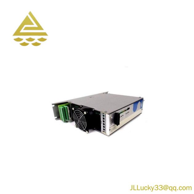 Kollmorgen 60WKS-CE240/12PB Servo Drive - Precision Control for Industrial Automation