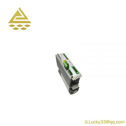 KOLLMORGEN E217428 AC Drive: Precision Control for Industrial Applications