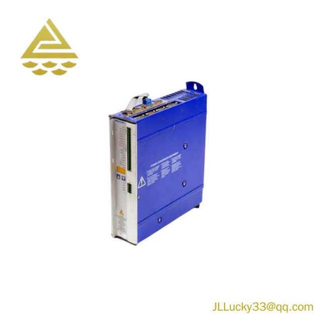 KOLLMORGEN E33NCHA-LNN-NS-00 High-Performance Control Module