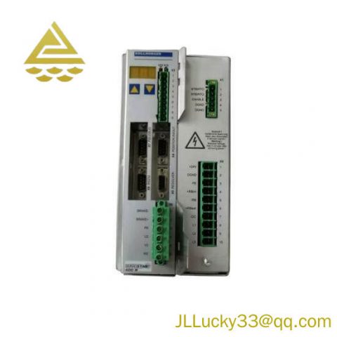 Kollmorgen SERVOSTAR 443M-C S403AM-CA Servostar Servo Drive