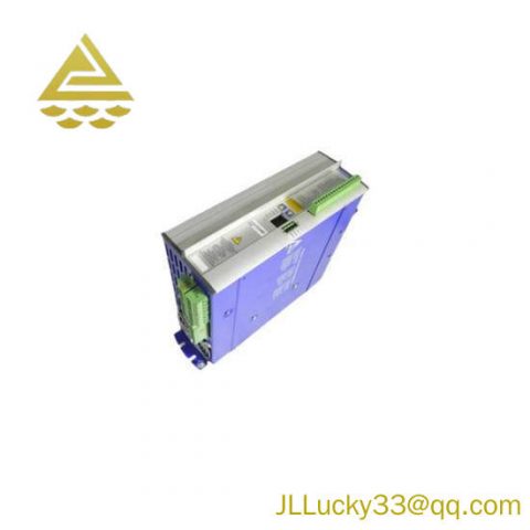 Kollmorgen SERVOSTAR 614 Digital Servo Amplifier, High Precision Motion Control Module