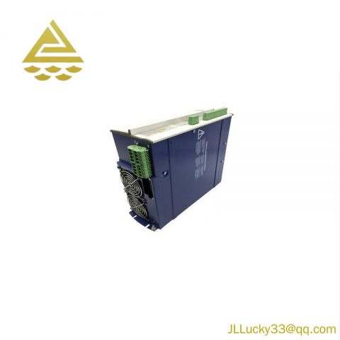 Kollmorgen SERVOSTAR 620-AS Digital Servo Amplifier