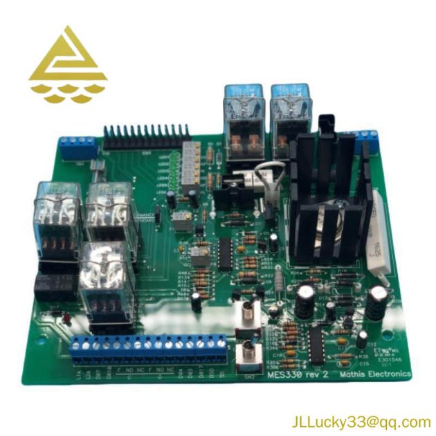KONE P-24783-003: Elevator Door Operator Board, State-of-the-Art Elevator Control Module
