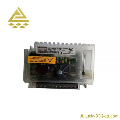 Konecranes DMCS007F10P00 Communication Processor: Advanced Industrial Control Module