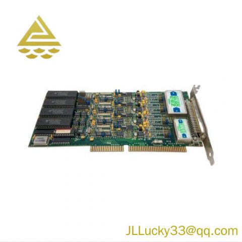 Kongsberg NA-1030.1 HA332167A/A 6200115 Digital I/O Interface Card for Industrial Automation